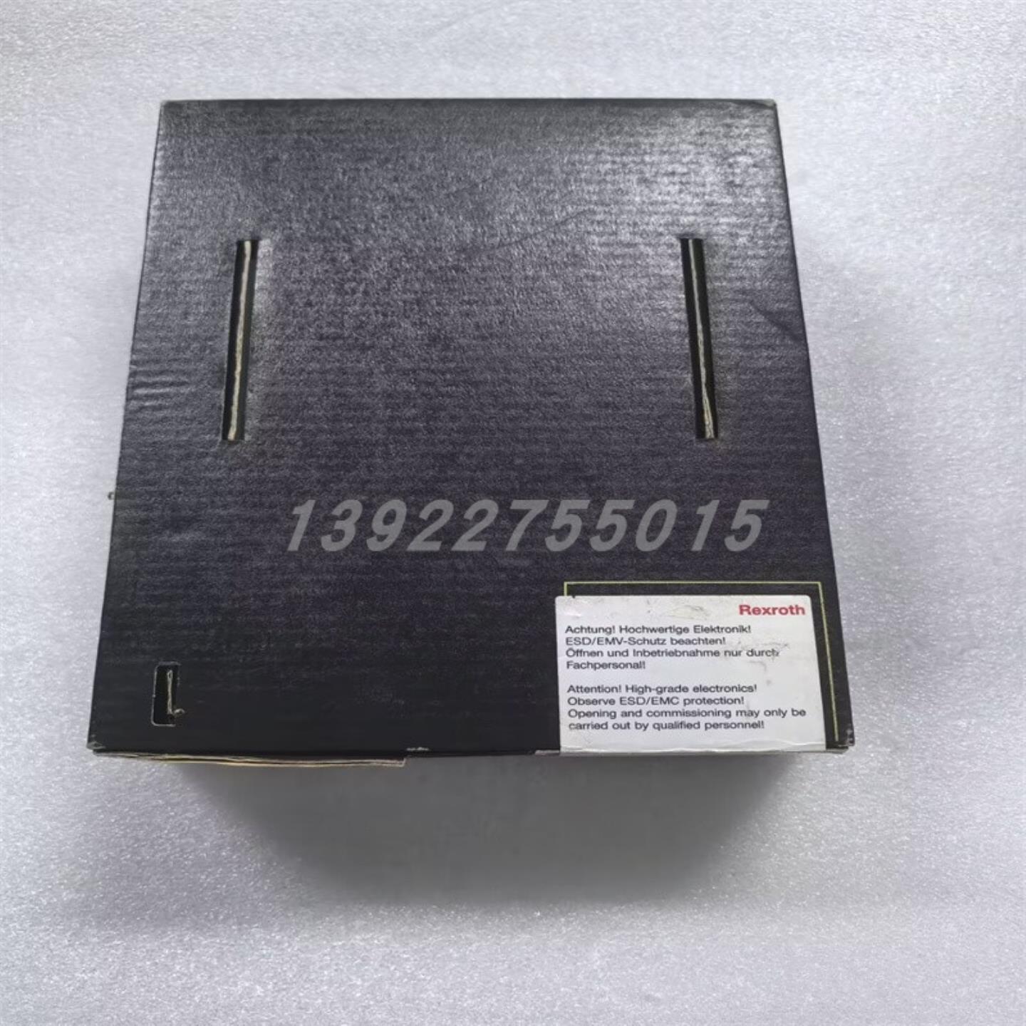 REXROTH全新原装力士乐液压比例阀放大器放大板VT-VSPA2-50-询价