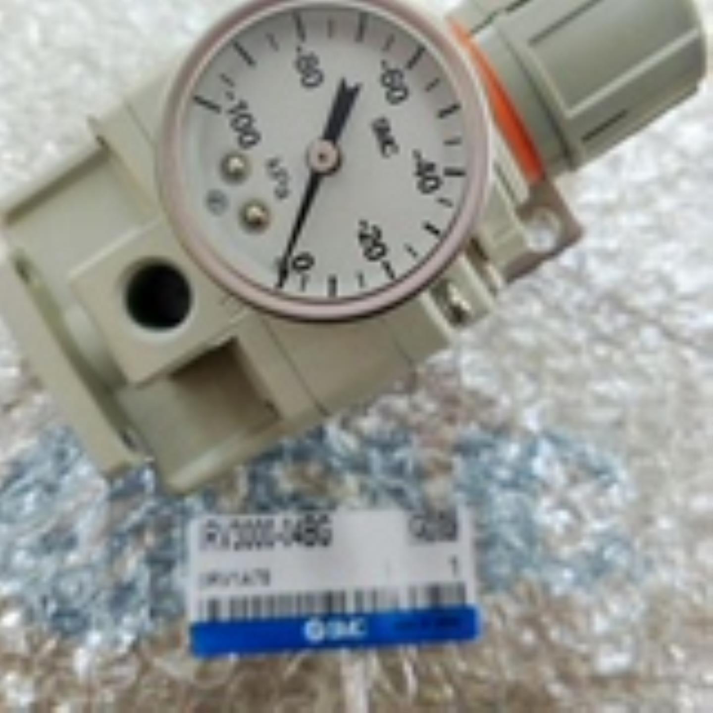 SMC正品现货IRV1000-01BG-X18 IRV2000-02BG IRV3000-03BG询价