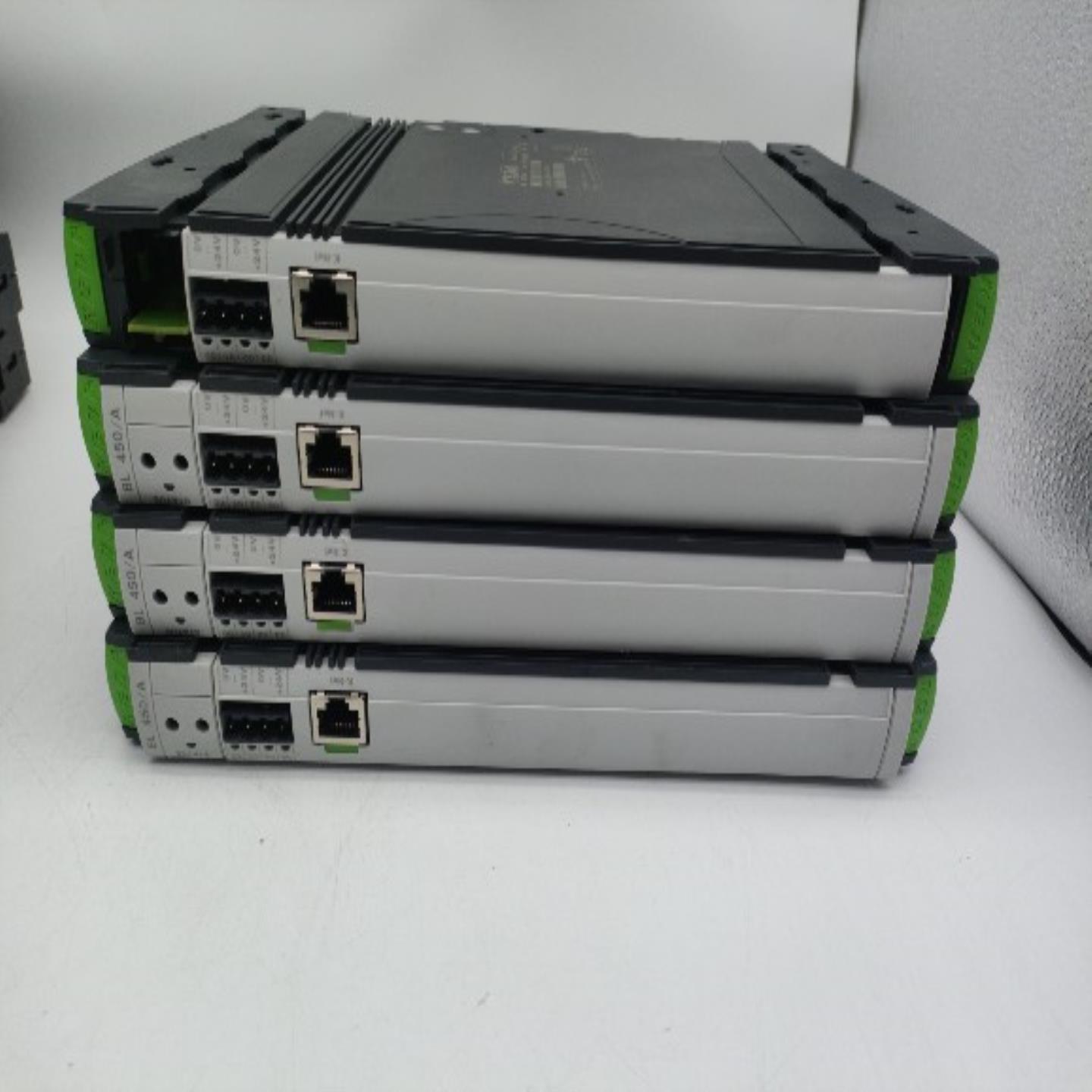 KEBA科霸KEMRO K2-400系列PLC模块BL 450A 054202一手拆机询价