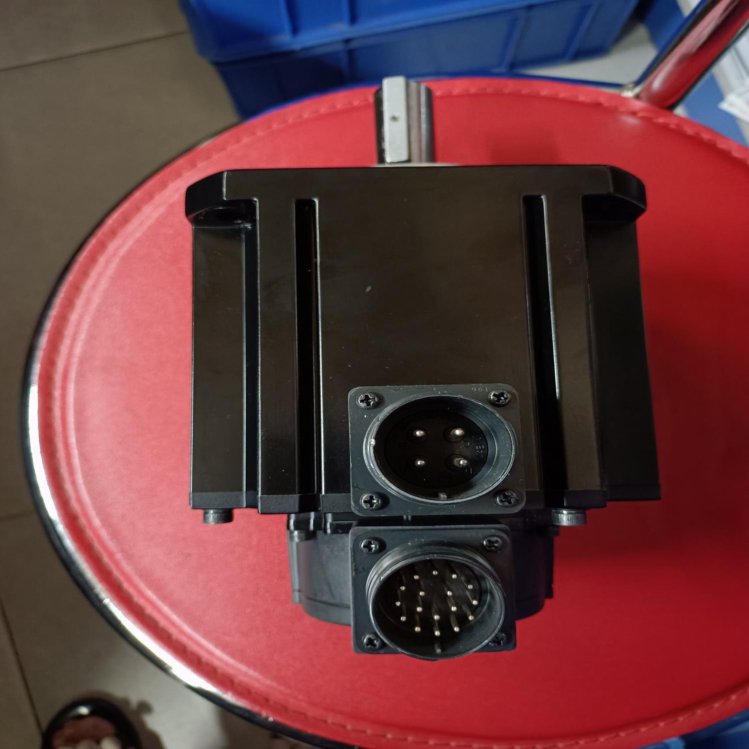 MHMF152L1G6M 二手松下A6 15KW伺服电机充新新现货询价