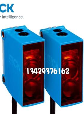 现货SICK光电传感器GTB10-P1212 1065856 西克背景抑制功能传询价