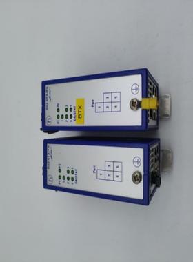 赫尔曼HIRSCHMANN RS2-5TXFX RAIL SWITCH轨道开关工业交换询价