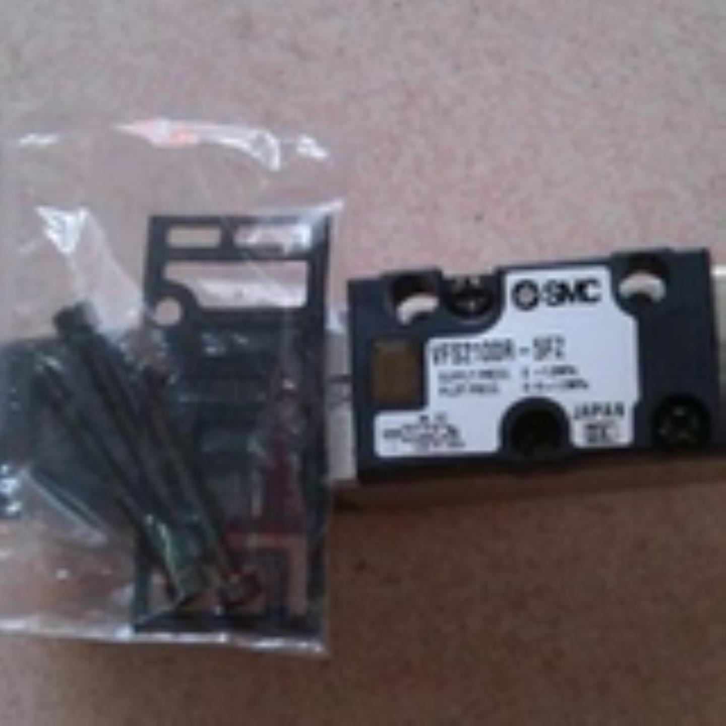 全新原装SMC  电磁阀 VFS2100R-5FZ询价