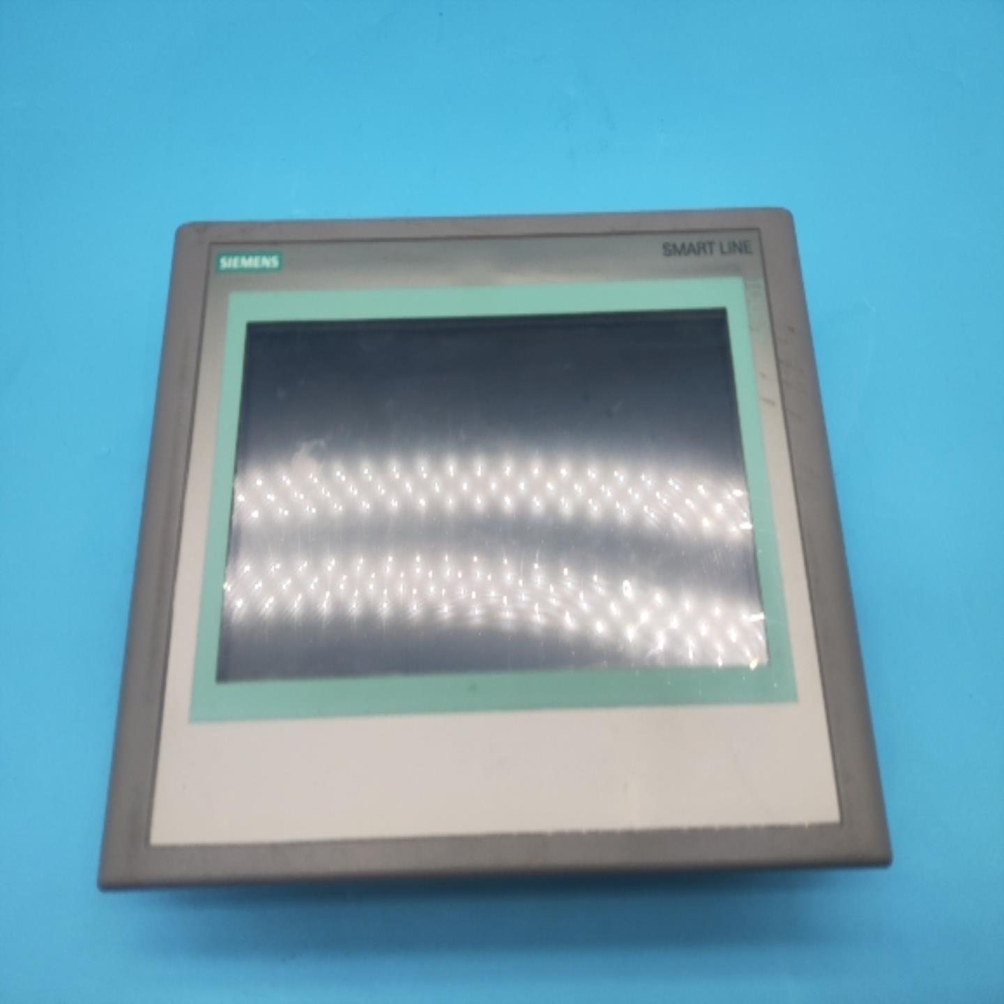 现货二手西门子触摸屏Smart 700IE 6AV6 648-0BC11-3AX0 一手询价