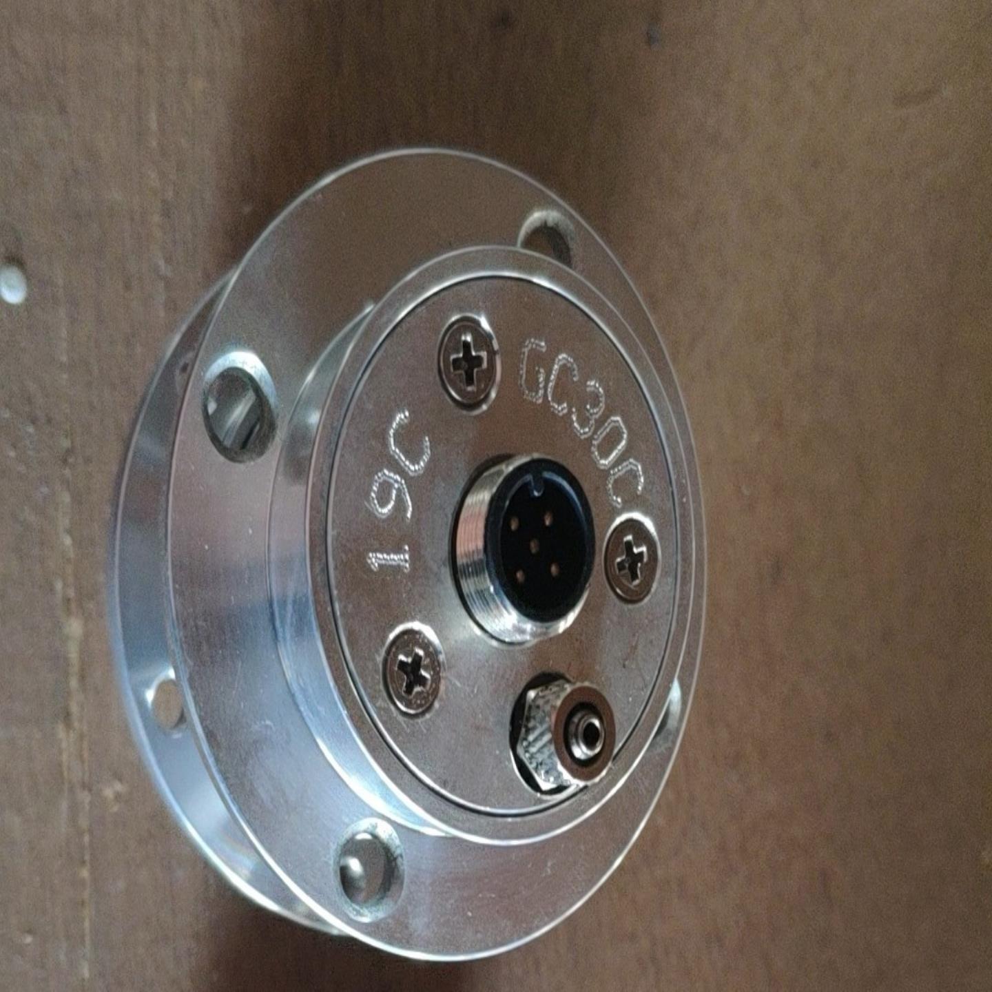 INTEC英泰测控GC30C张力传感器全新原厂实物图价格私聊询价