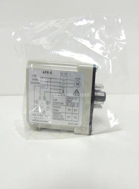 全新欧姆龙防滴端子 保护盖APR-S 200220VAC询价