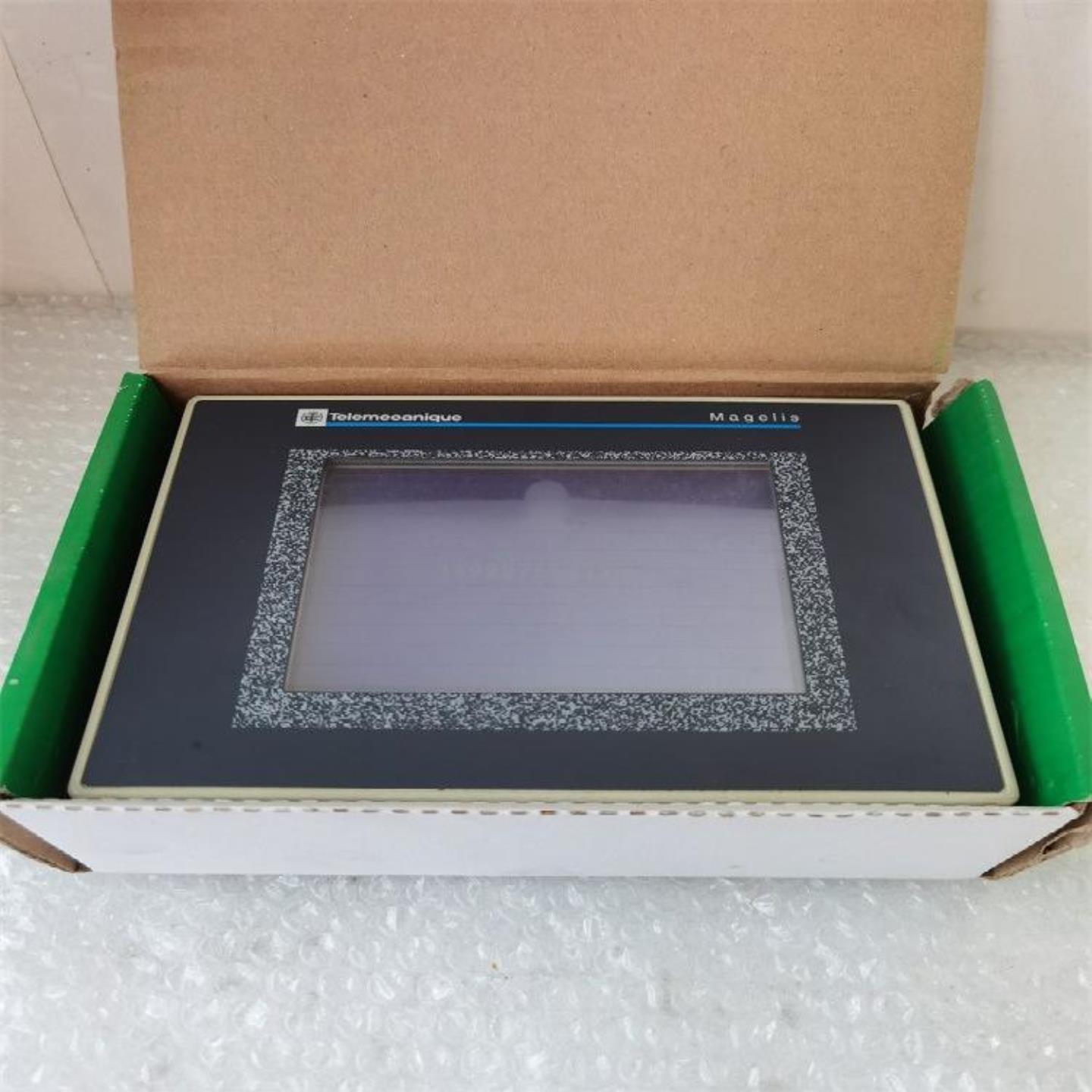 人机界面显示屏器触摸屏 XBTG2110询价