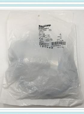 BALLUFF巴鲁夫传感器BCS00PY BCS030WS5L3 15mm 180948询价