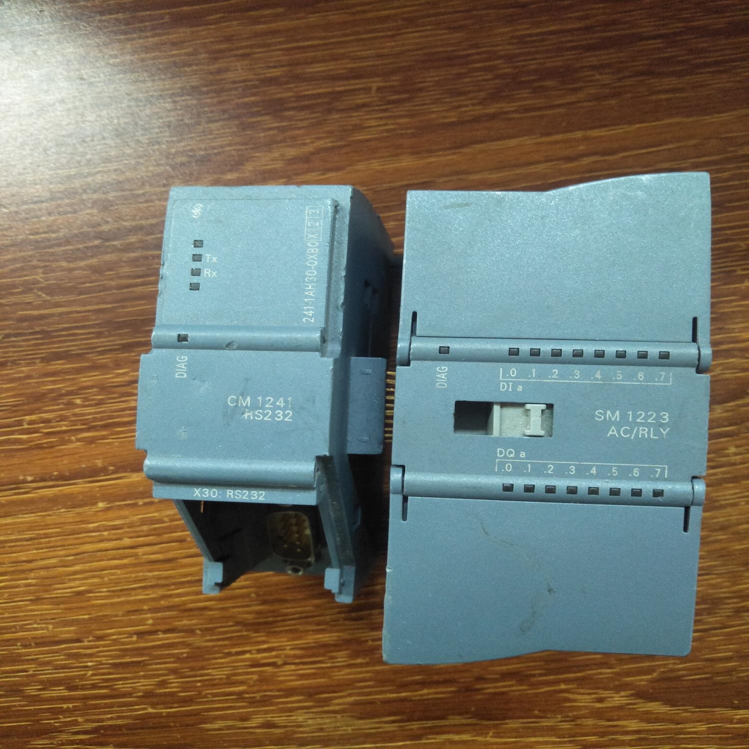 6ES7 223-1QH30-0XB0S7-1200  214-1AH30-0XB0 拆机功能包好询价