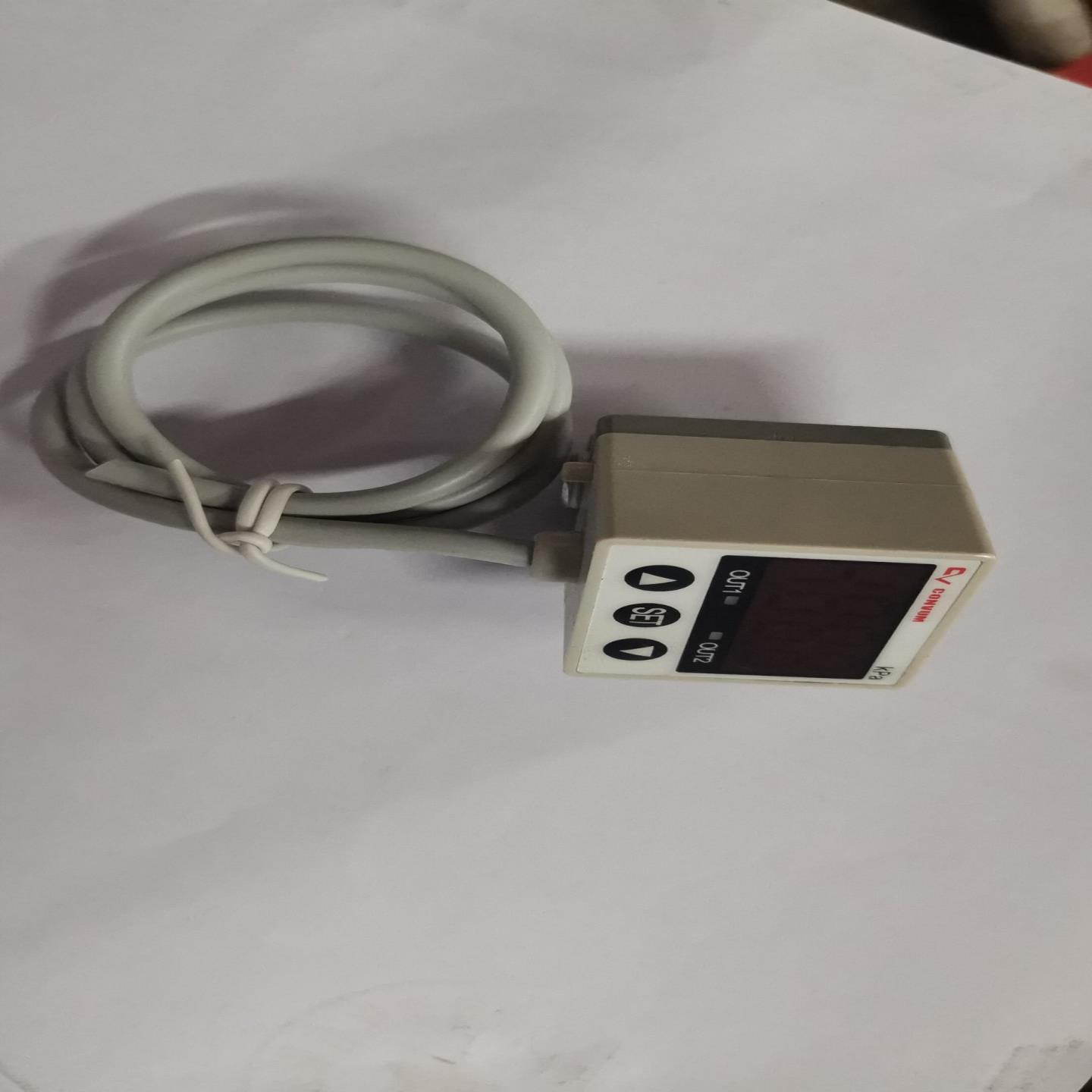 原装CONVUM妙德MPS-V33RC-NGAT真空负压数显表现货询价