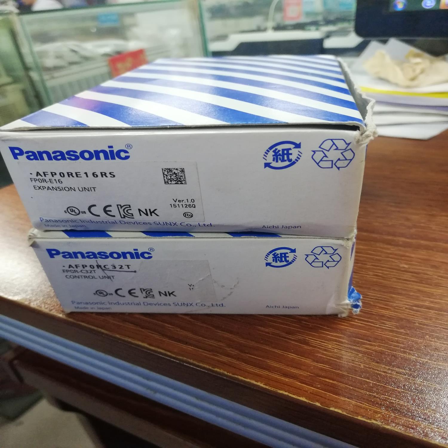 全新原装 AFP0RE16RS 工程余货现货询价