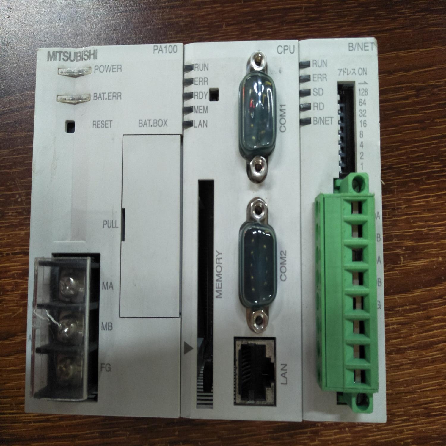 CPU模块MNSES2现货MNSES2805D003MES-255BR-APA100功能包好询价