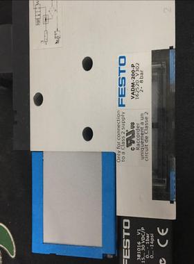 FESTO全新原装VADM-200-P 162520 VADMI--P 381016询价