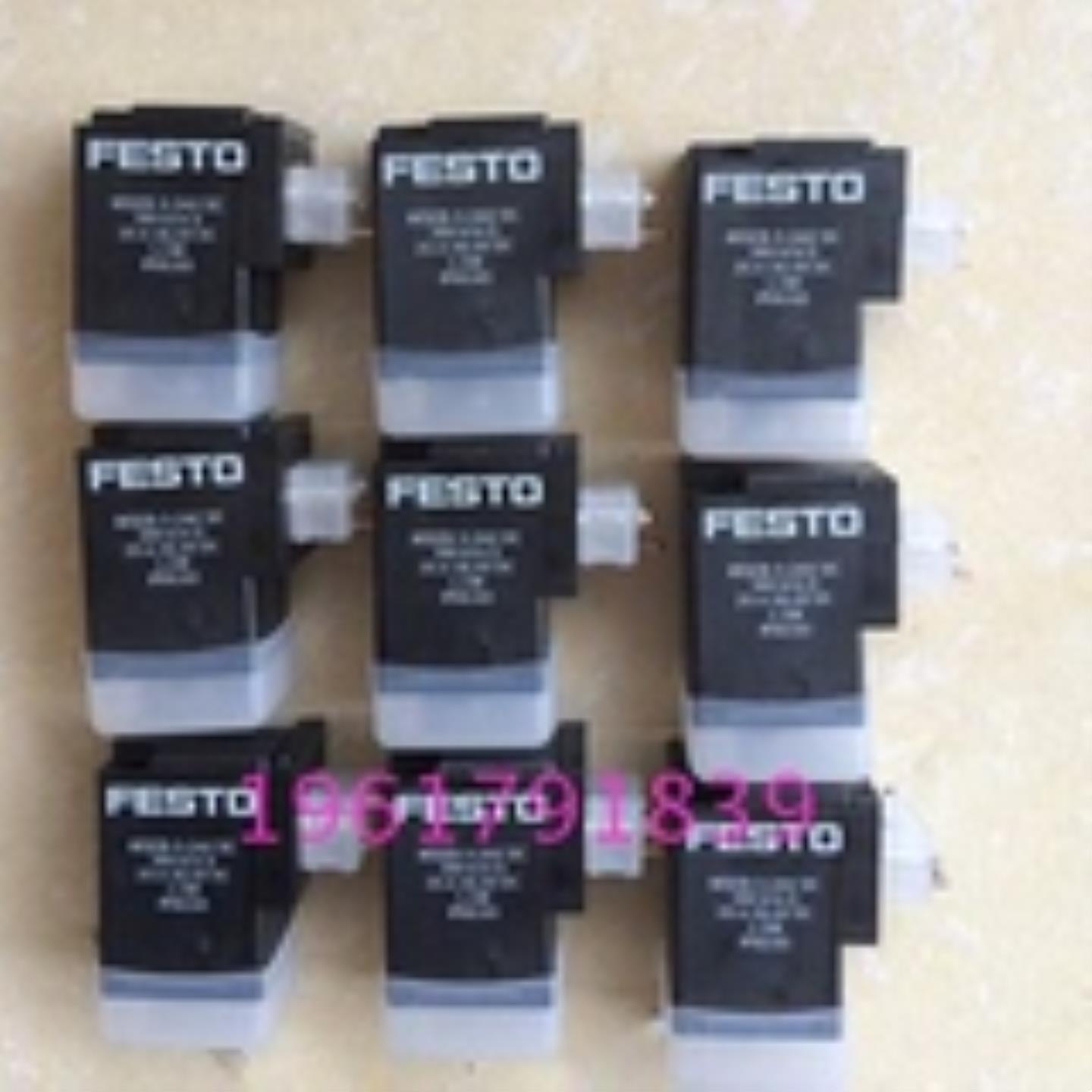 FESTO  MSEB-3-24V 389614  CPE14-MIBH-3L-QS-8询价