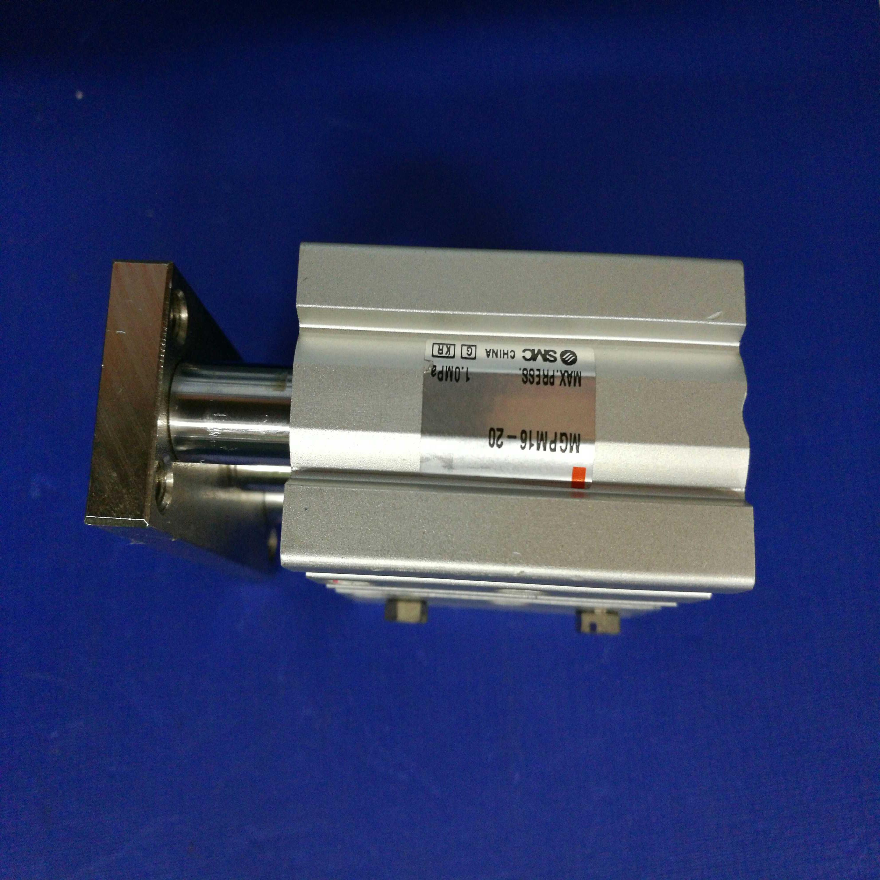 原装日本SMC  MGPM16-20三杆气缸现货出售询价