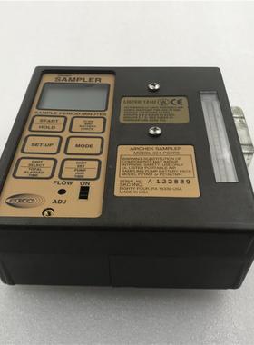 SKC可编程通用型大气采样器224-PCXR8  P21661MH 实拍议价询价