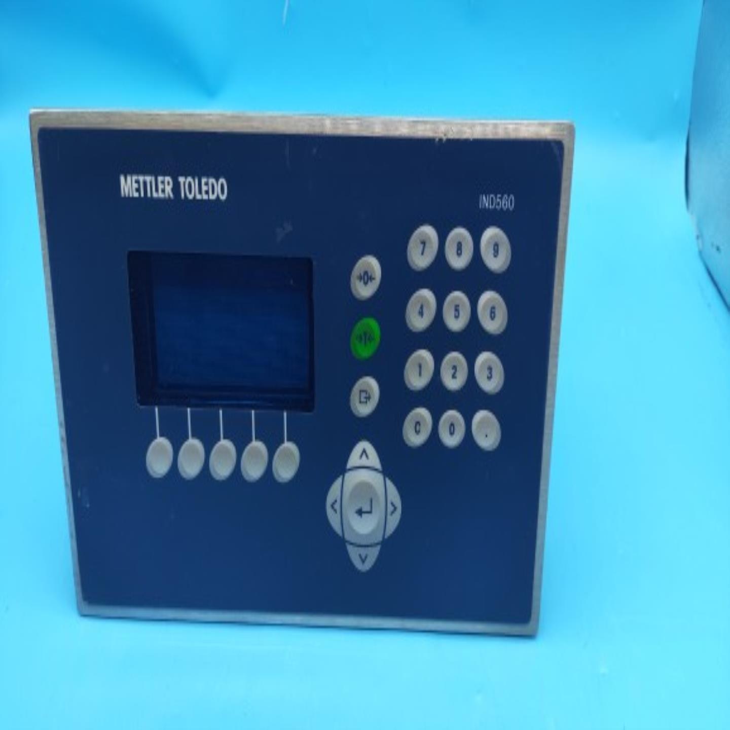 梅特勒托利多Xk3139IND560称重显示控制器56P1-00000-000-0询价