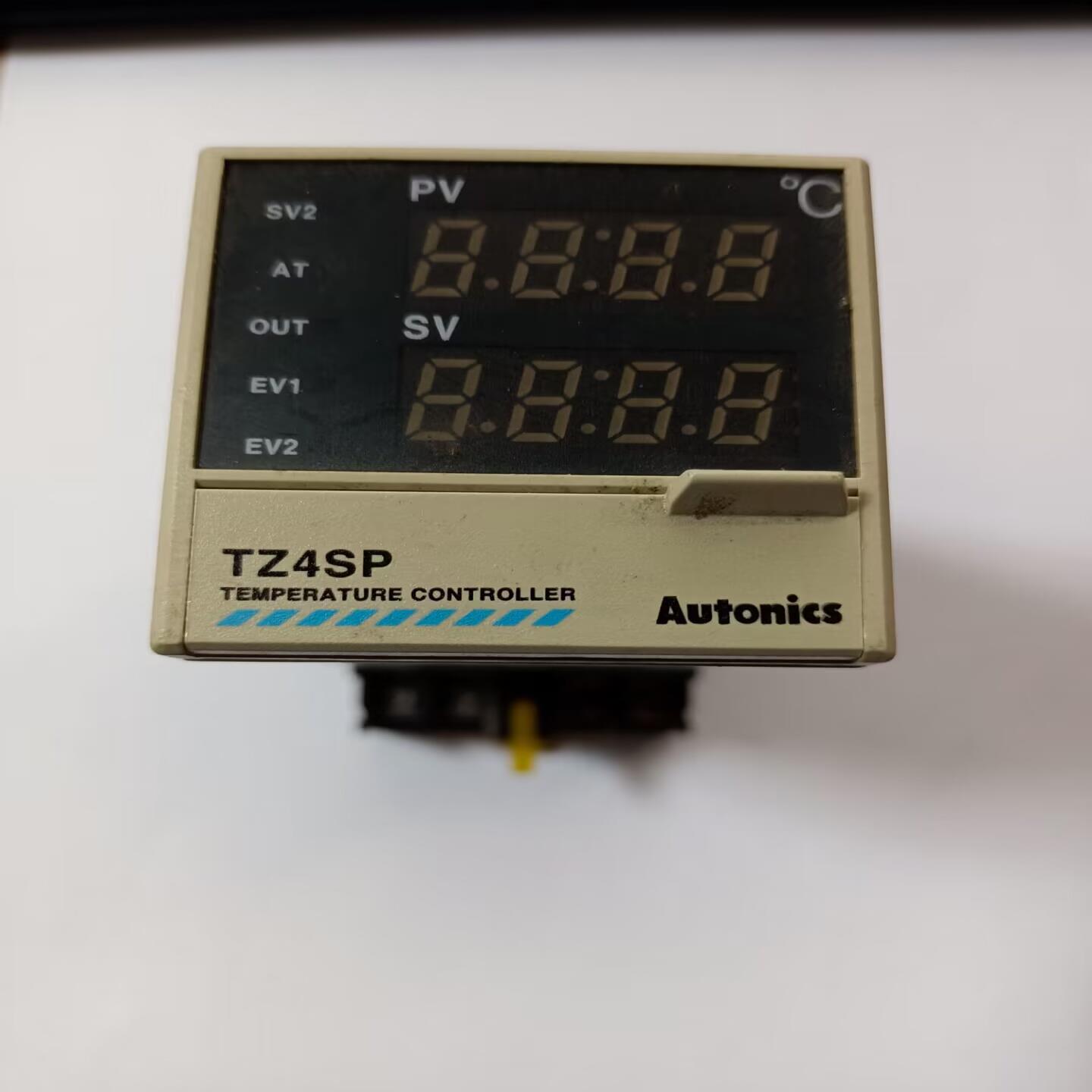原装拆机奥托尼克斯Autonics温度控制器 TZ4SP-14C现货实物图询价