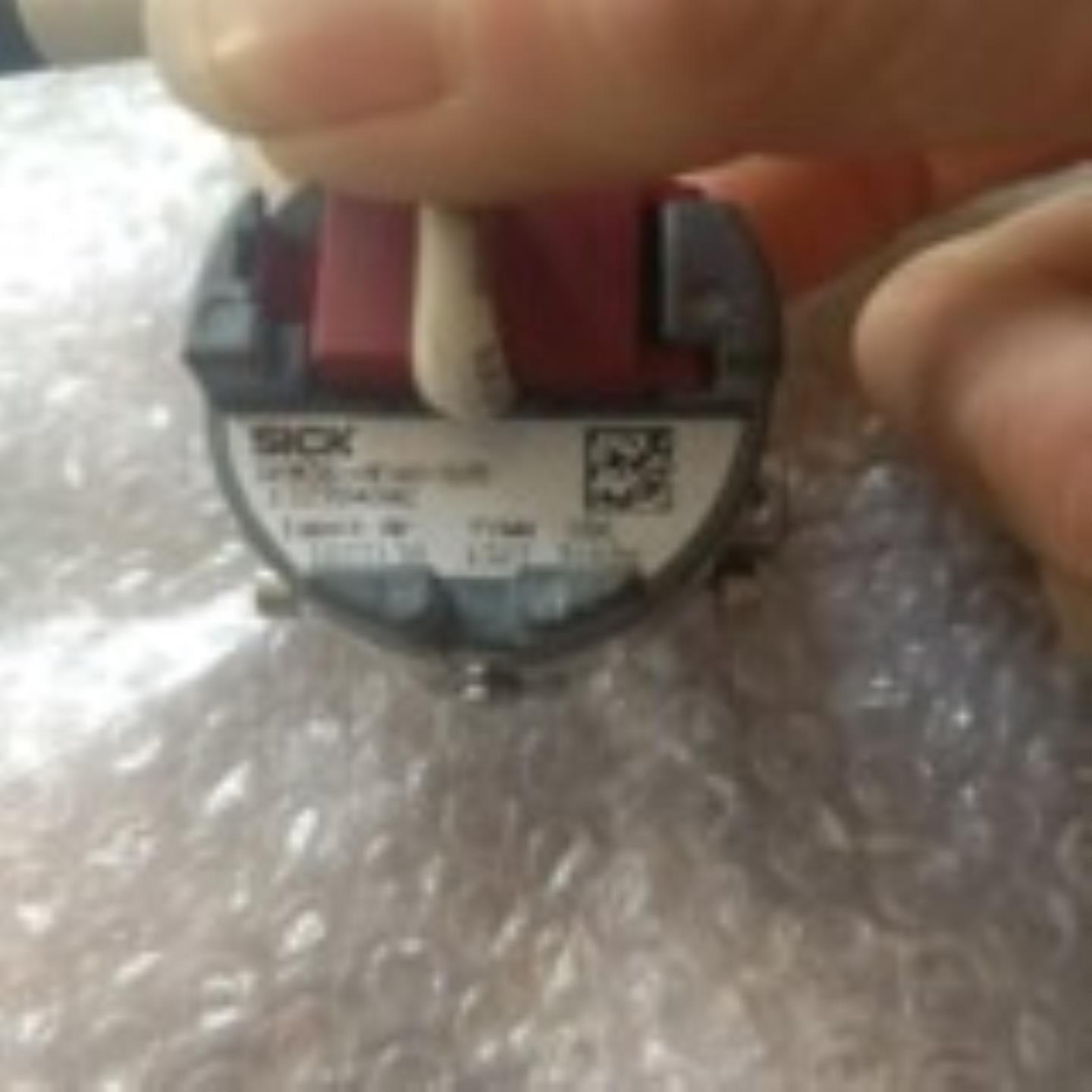 SICK SKM36-HFAO-S05 13270404C IdentNr 1037138  1327 7询价