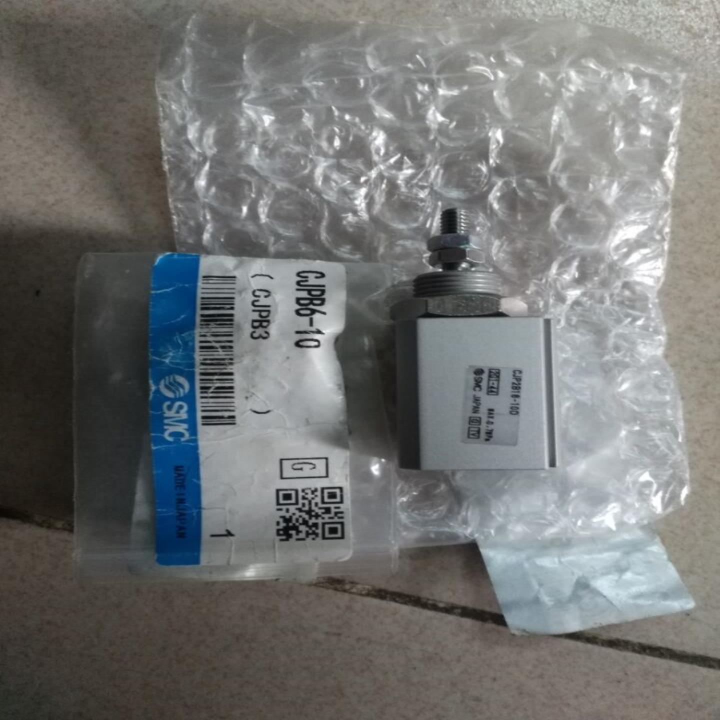 全新原装进口 SMC  LUJB6-10D CUJB4-10DM CDU10-20D CJPB10-询价