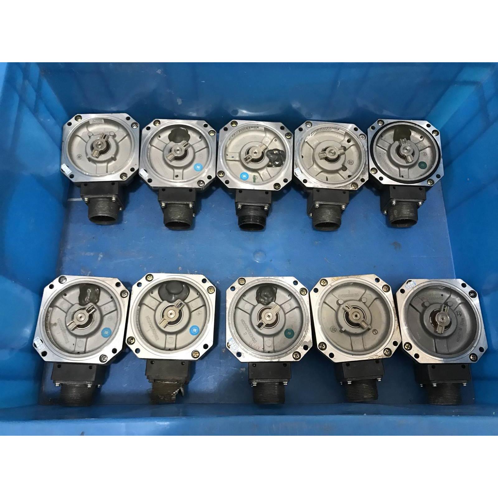 【鑫永盛电气】三菱伺服编码器 OSA17-020 OSA14 对应 HC-RF353/H