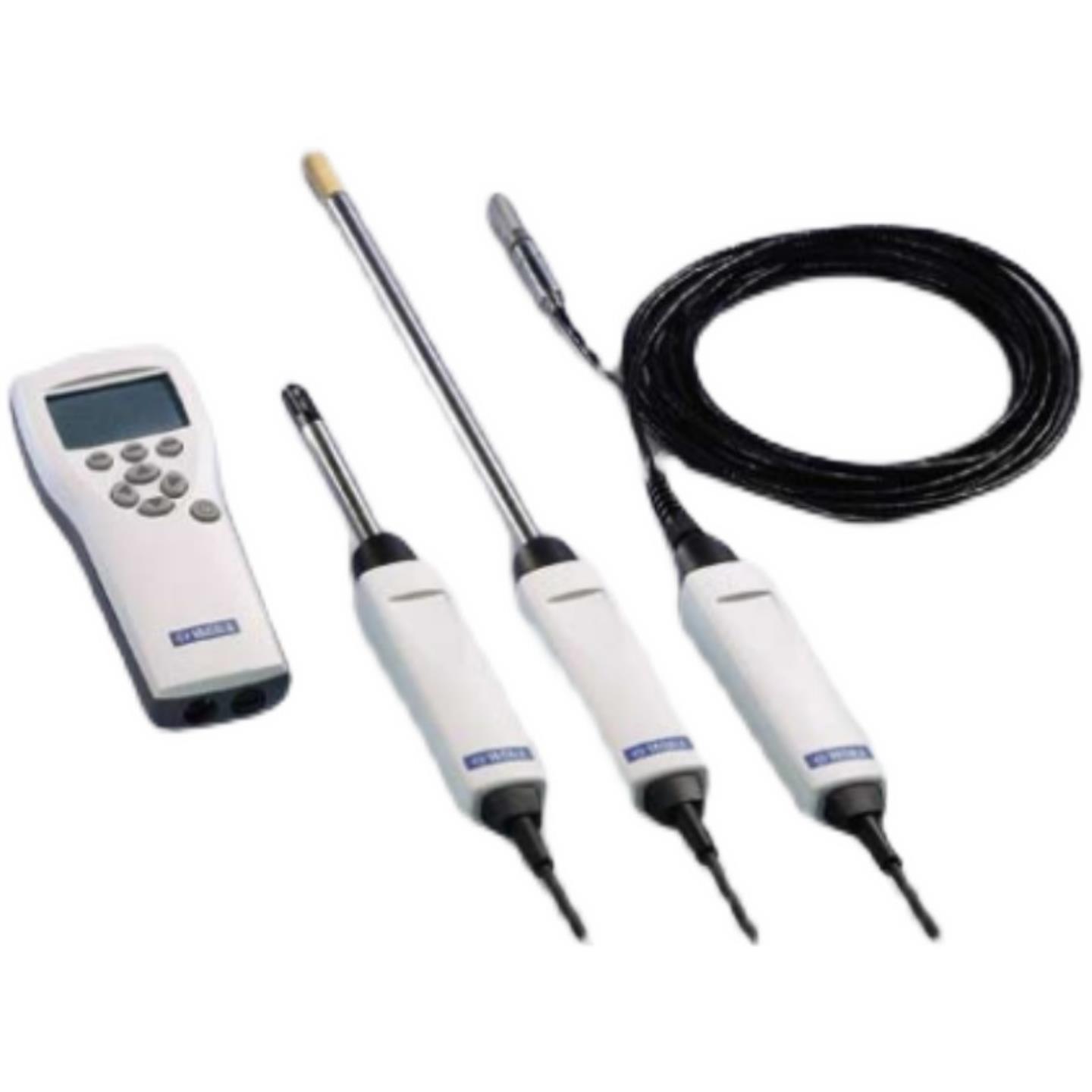 现货维萨拉Vaisala HM70现场检查的手持式温湿度表询价