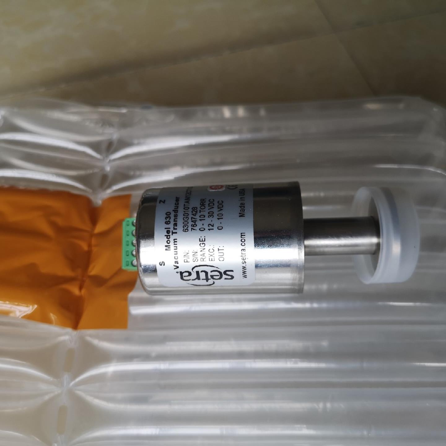 西特 setra 630G010TAN12CT1G  0-10 TORR 真空计 议价询价