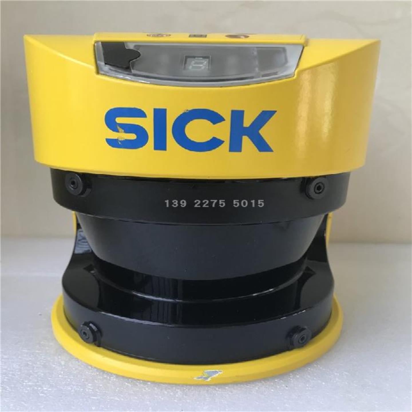 SICK德国原装施克安全激光区域扫描仪传感器S30A-4111CP 现货询价