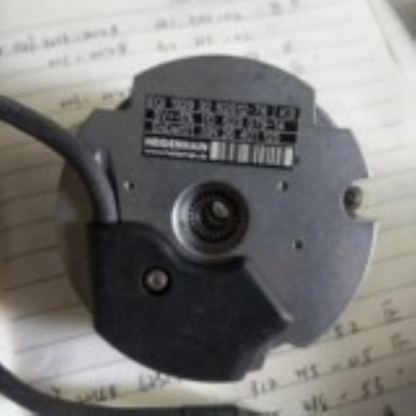 EQI 1329 32 62S12-78 ID 623 079-14 二手原装拆机编码器询价