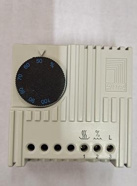 德国威图原装进口Rittal机柜风机风扇SK3323107  控制器SK311询价