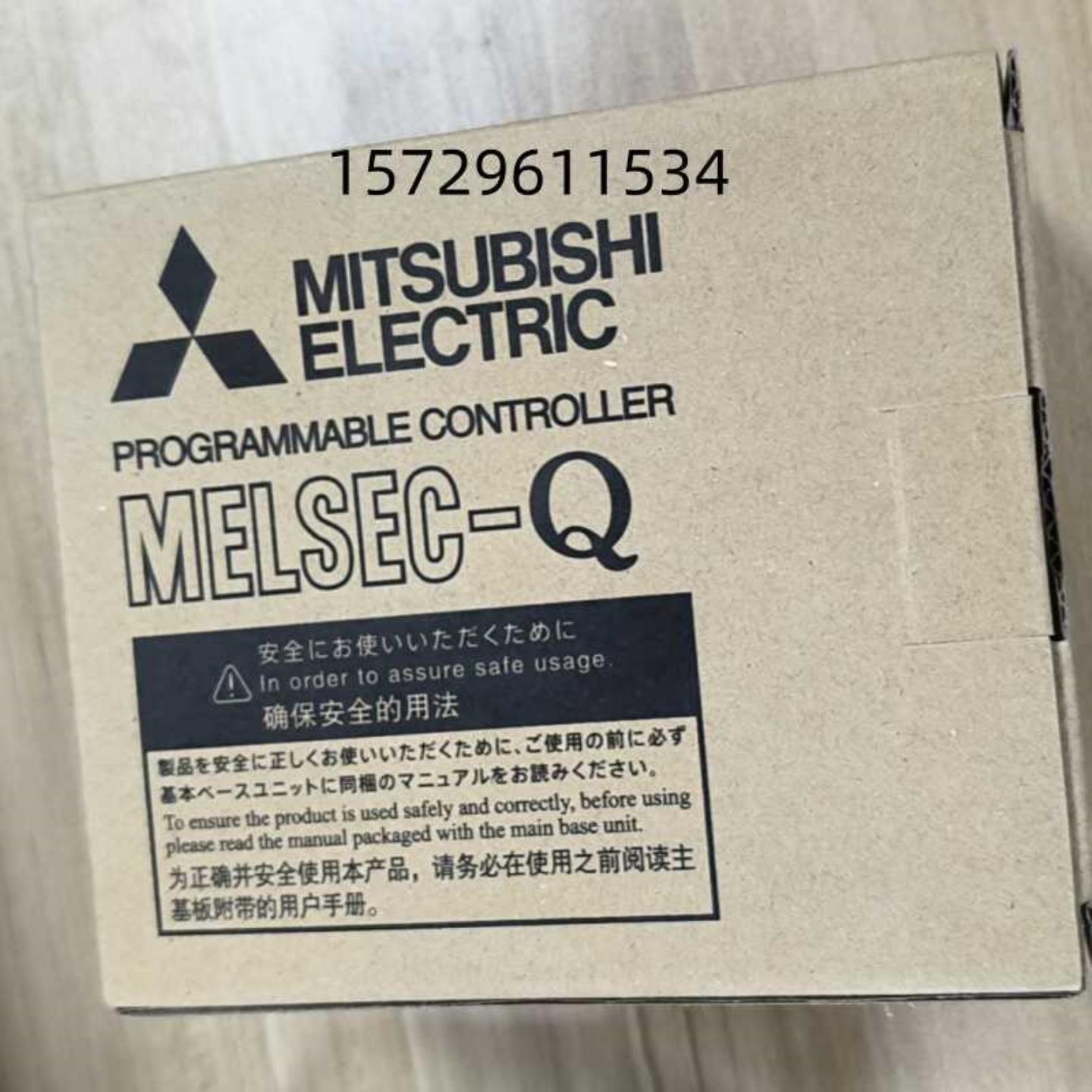 全新原装三菱电源模块Q61P Q62P Q63P Q64PN Q63RP Q64RP-询价