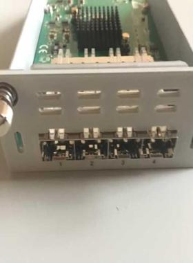 适合 Checkpoint  CPAP-ACC-4-1F  4口千兆模块接口光卡询价