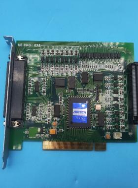 现货二手ADTECH众为兴ADT-8940A1 VERB V16 一手拆机资源询价