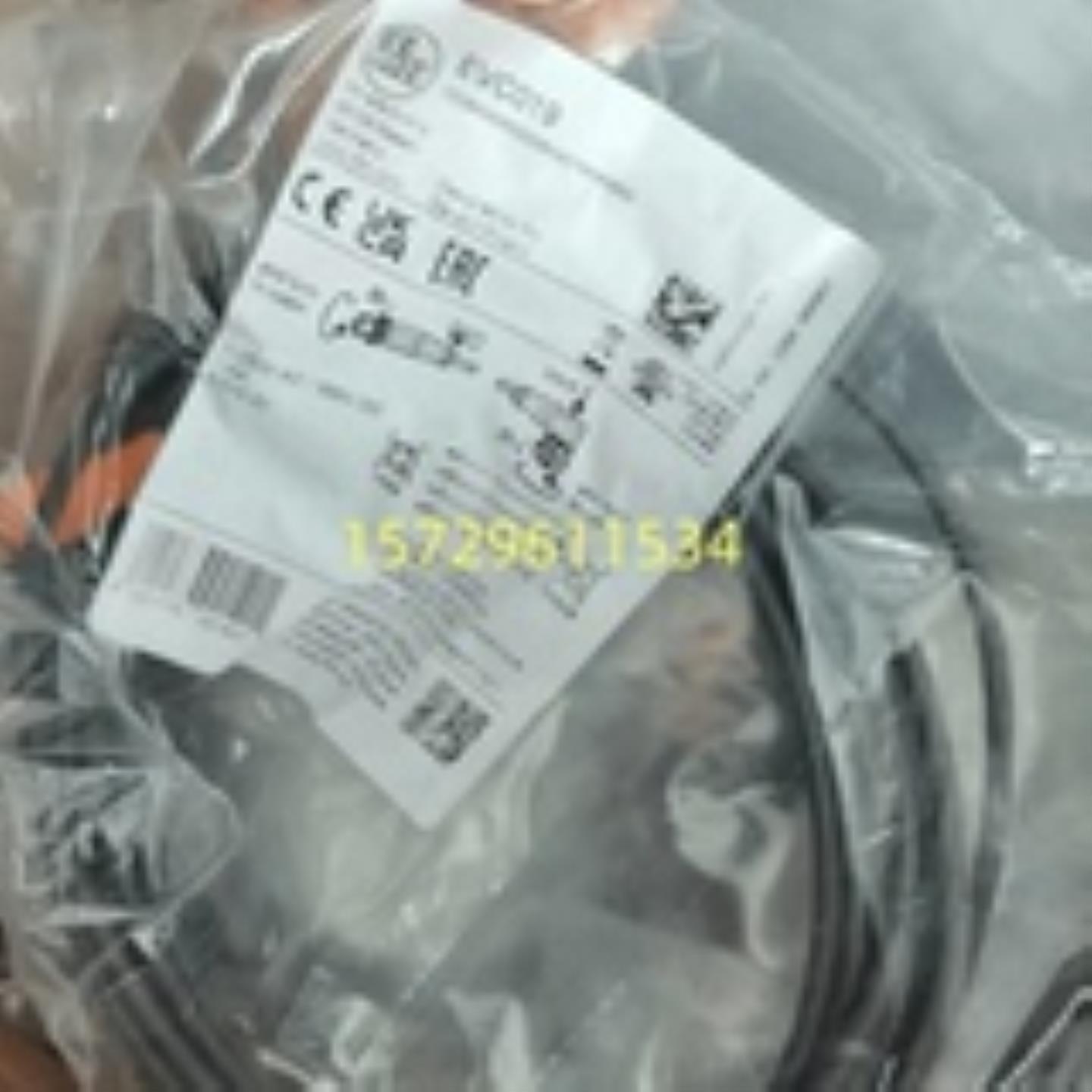 EVC019德国IFMVDOAH040MSS0005H04STGH040MSSM12公母头连接询价