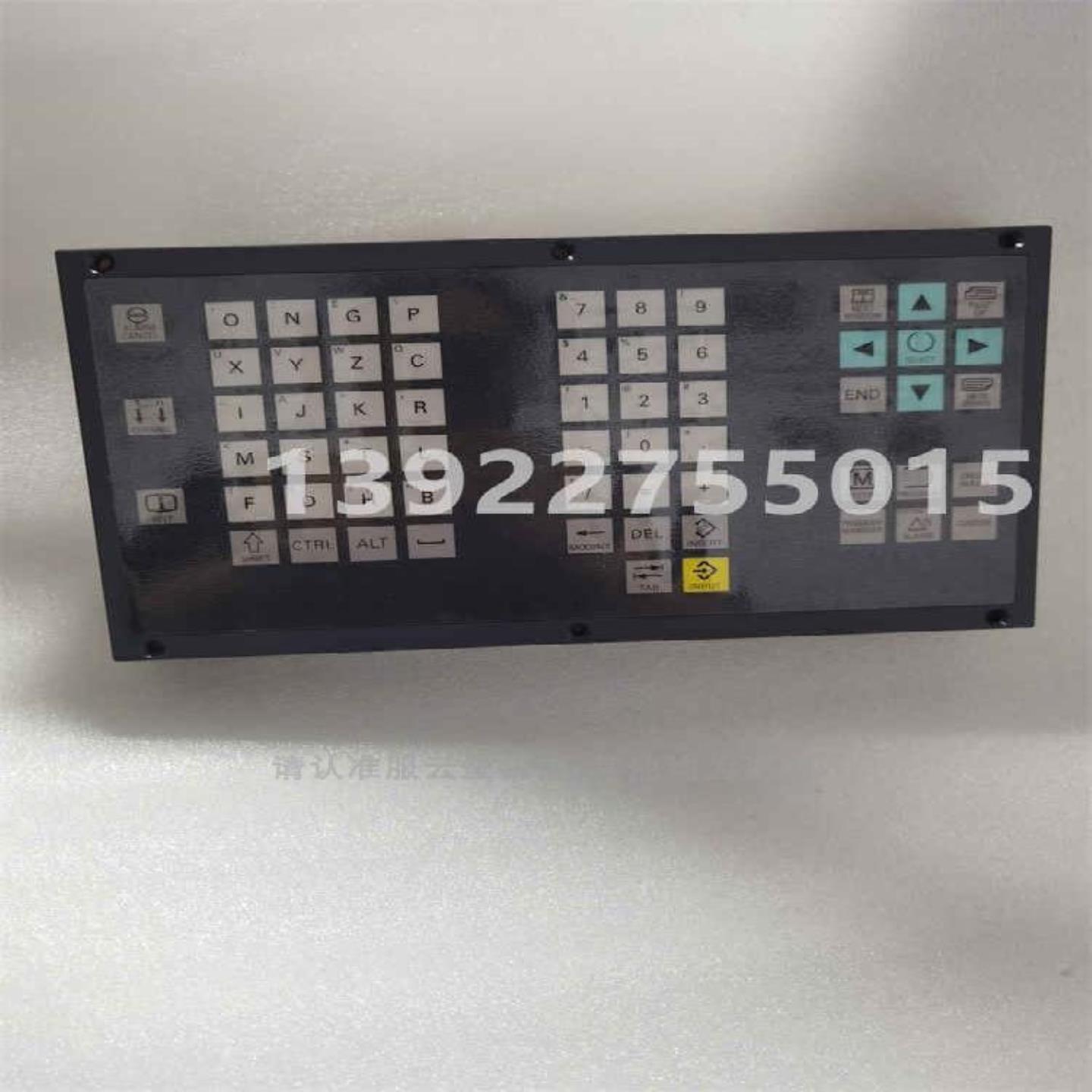 全新原装正品802D西门子CNC键盘6FC5303-0DM13-1AA0 现货议价询价
