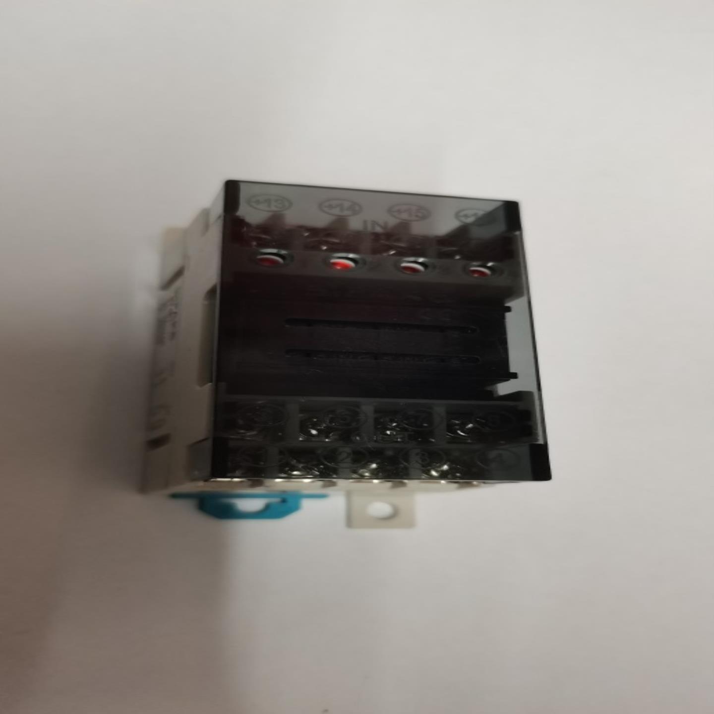 SY481 SIPAKE 5A 250VA OMRON G5NB-1A-E 24VDC 4器继电器询价