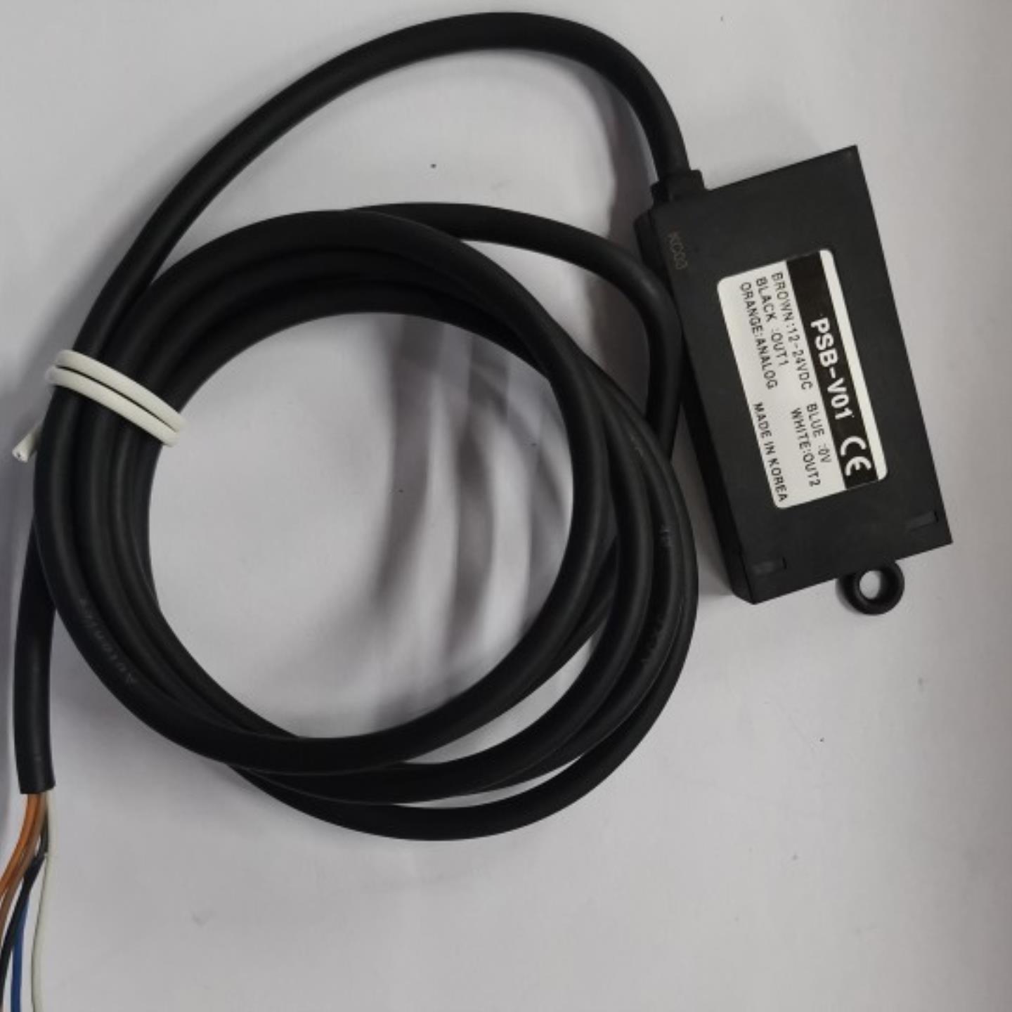 原装韩国SPATEC   PSB-V01压力传感器压力开关现货出售询价