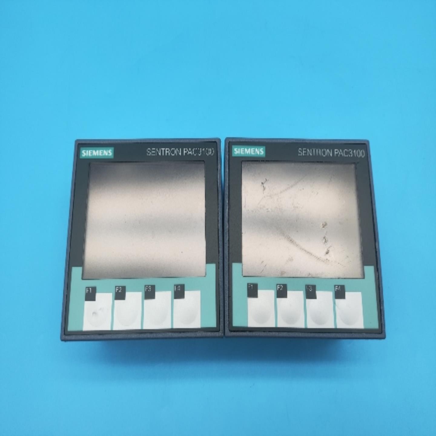 现货二手西门子多功能电力表7KM3133-0BA00-3AA0 一手拆机询价