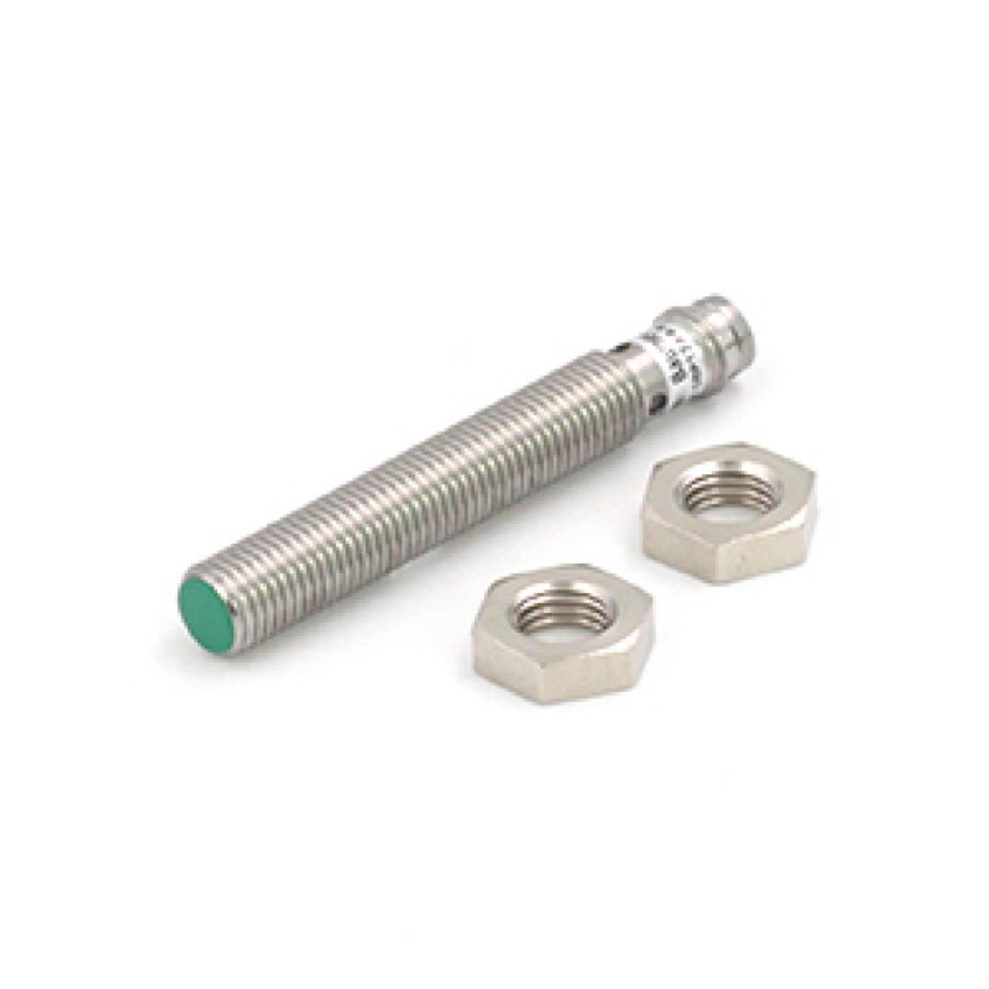 Baumer堡盟IFRM 08P37A1S35L 电感式接近开关询价