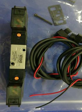 原装SMC VZ3243电磁阀现货特价销售欢迎选购询价