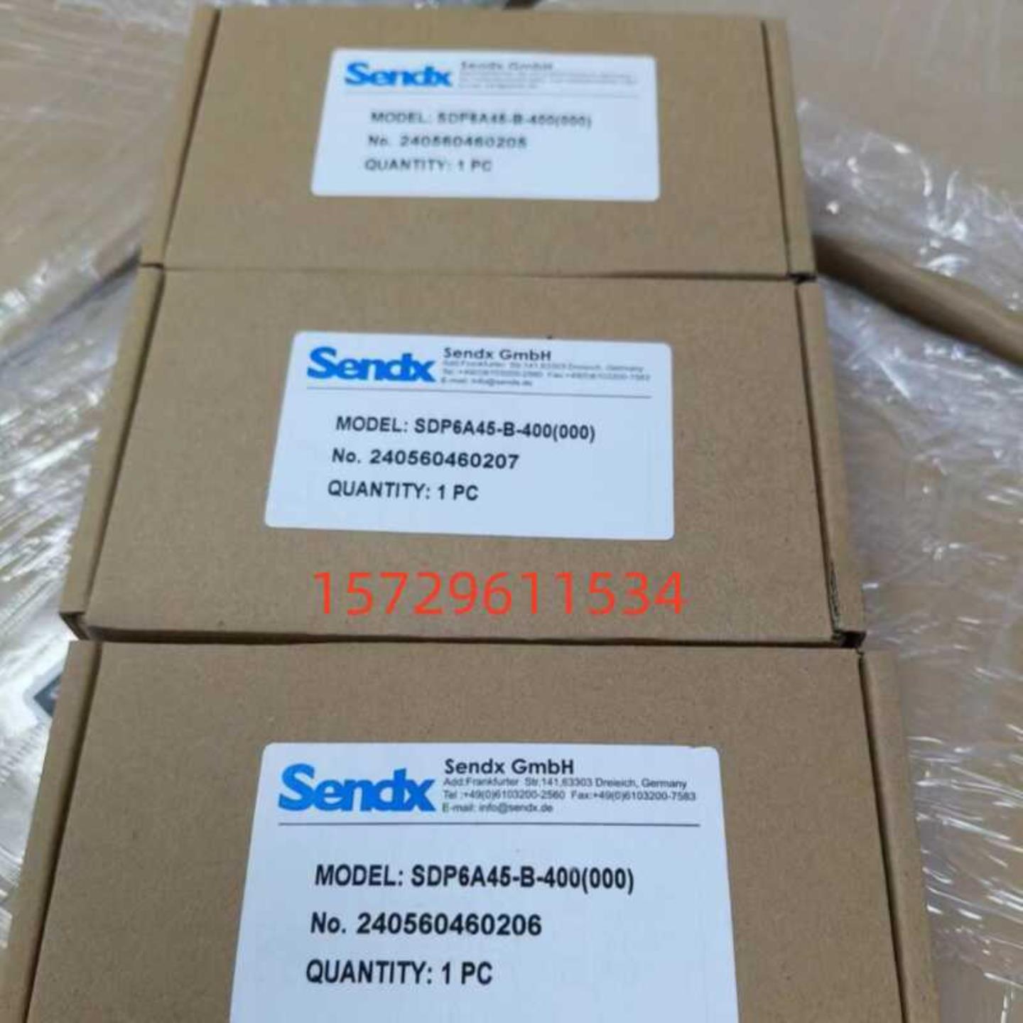 德国Sendx斯德克SDP6A45-B-400000 0-400Bar全新原装压力变询价