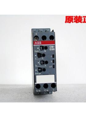 监视器继电器CM-ESSM 24-240VAC 2Co 1SVR430830R0500询价