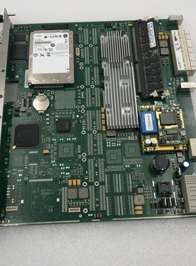 ALCATEL阿尔卡特JBX0MCP 3BK27236AACD06 实拍询价