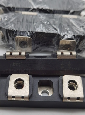 MBR600100CT  实物图询价