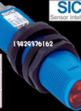 原装SICK西克GRL18-P2437现货光电传感器1066555镜反射式光电询价