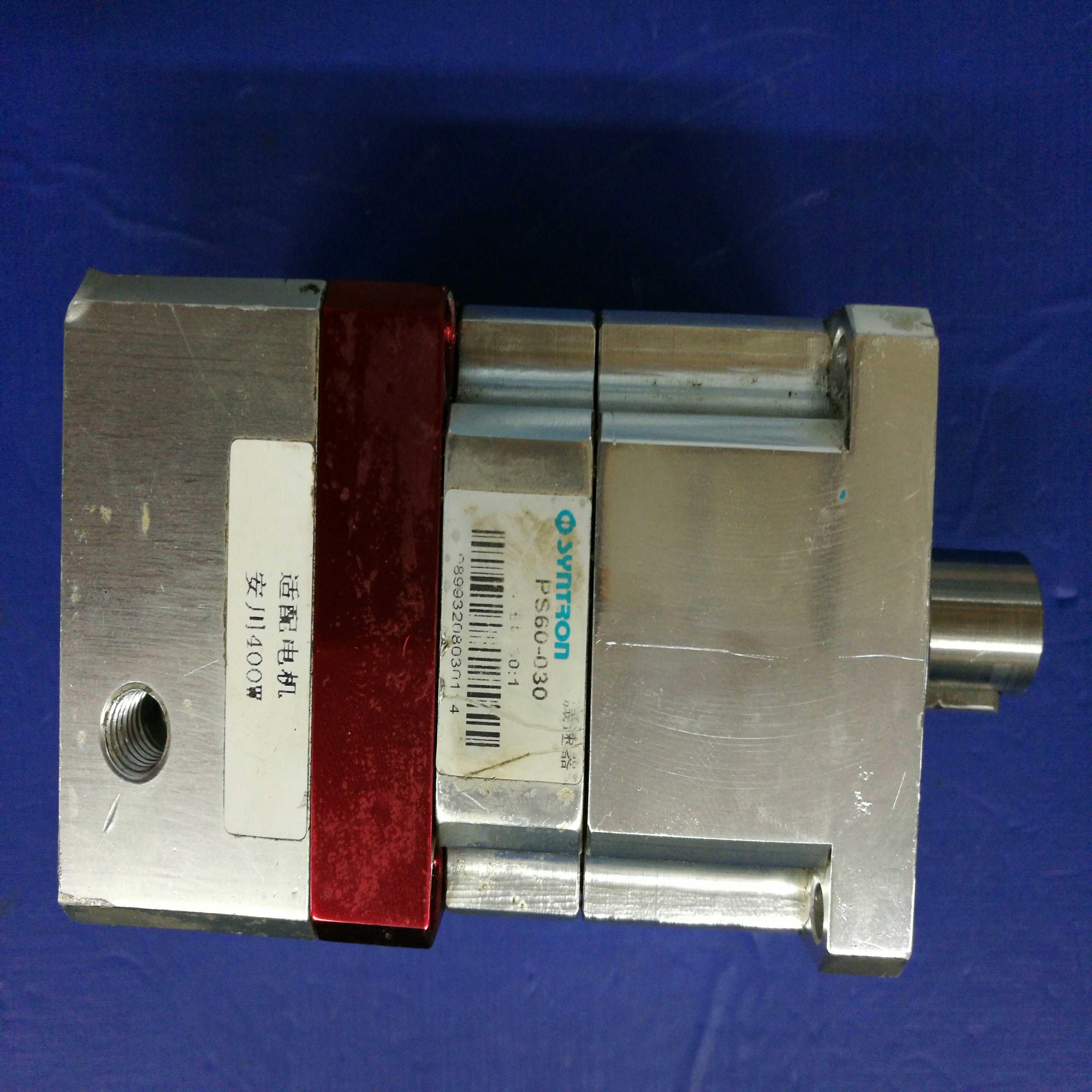 原装森创PS60-030伺服减速机301减速机现货出售询价