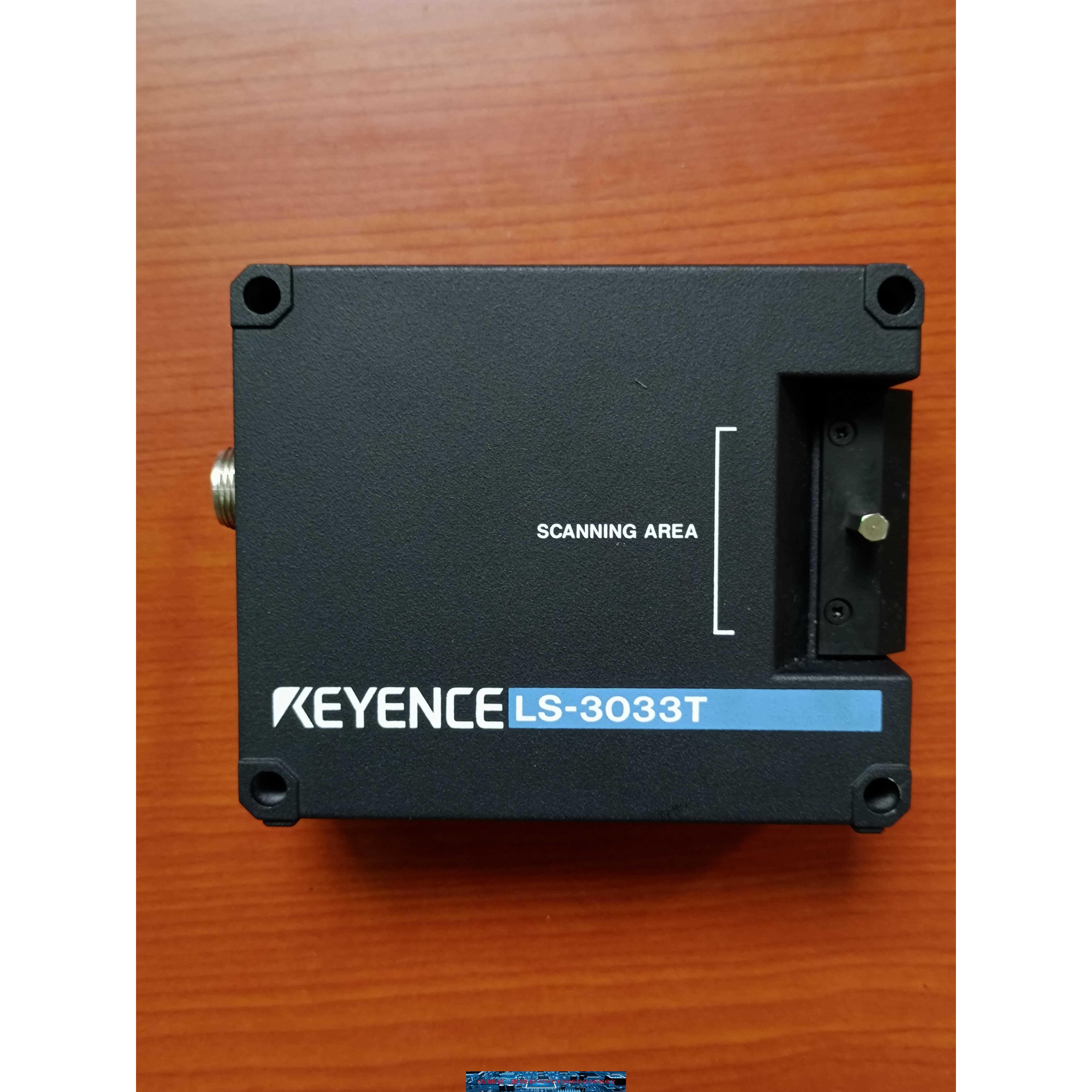 全新正品无包装 基恩士 -3033T 激光传感器 实物拍摄 现货询价