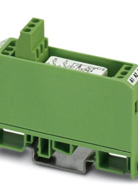 继电器模块 - EMG 17-RELKSR-W23021-21-LC - 2940430原装询价