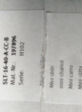 FESTO全新原装SLT-16-40-A-CC-B 197896 SLT-6-20-P-A 170550询价