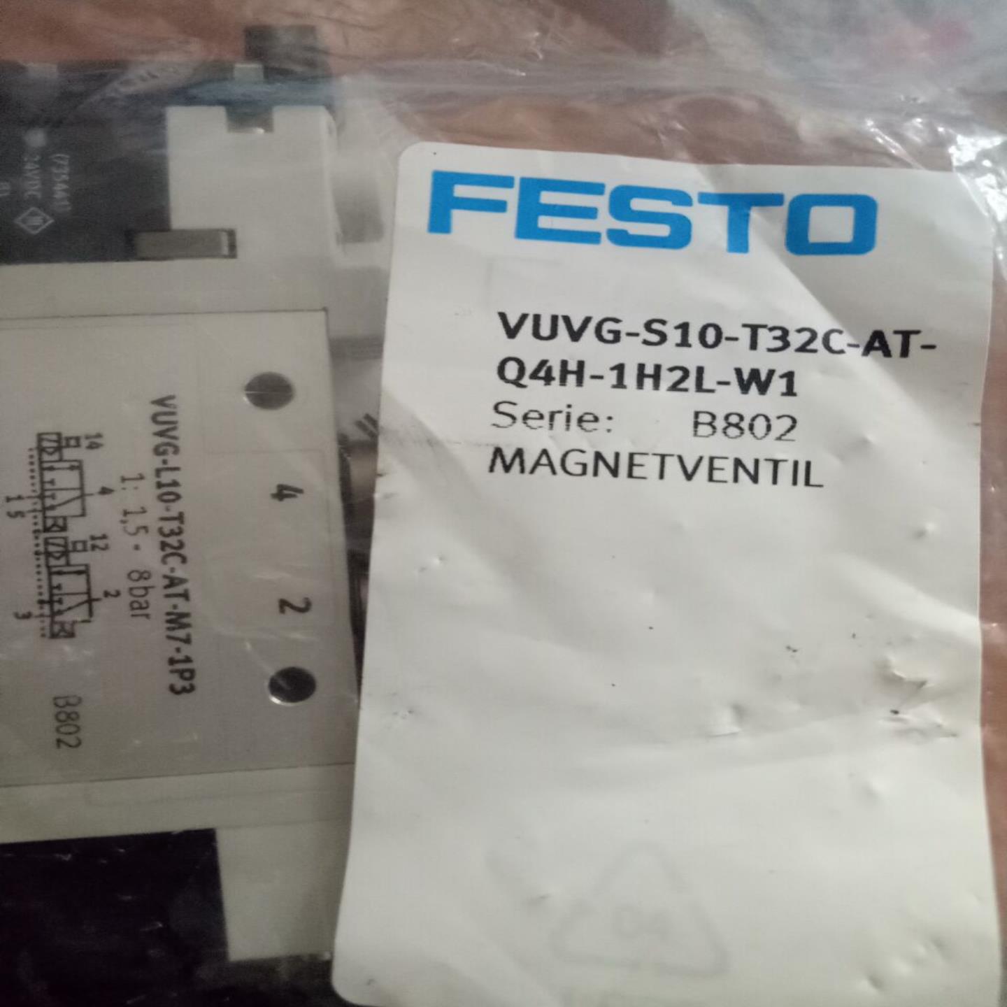 原装 VUVG-S10-T32C-AT-Q4H-1H2L-W1 VUVG-L10-T32C-AT-M7询价